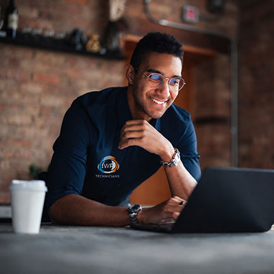 WordPress Technicians Team Member