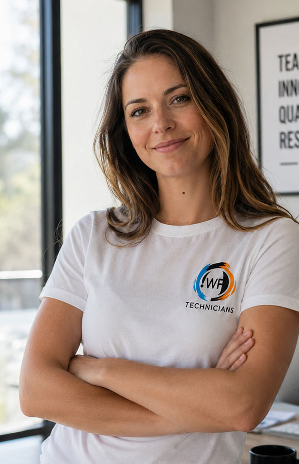 WordPress Project Manager
